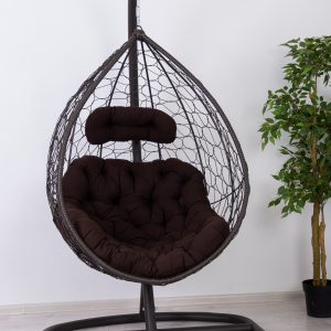 Подвесное Кресло кокон. Одноместное